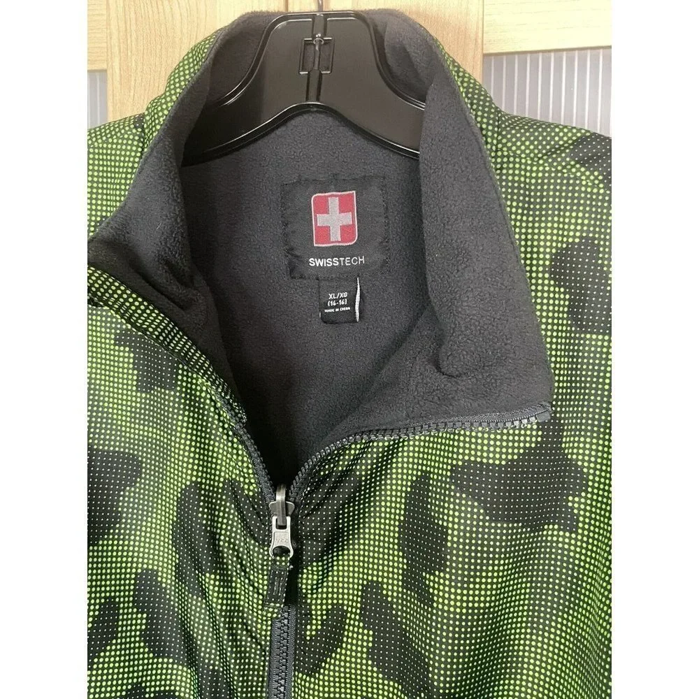 Swiss Tech swiss tech